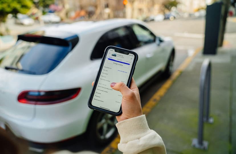 Будущее автопроката: цифровизация и новые сервисы