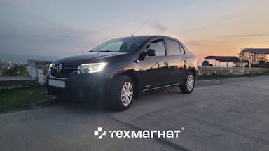 RENAULT LOGAN